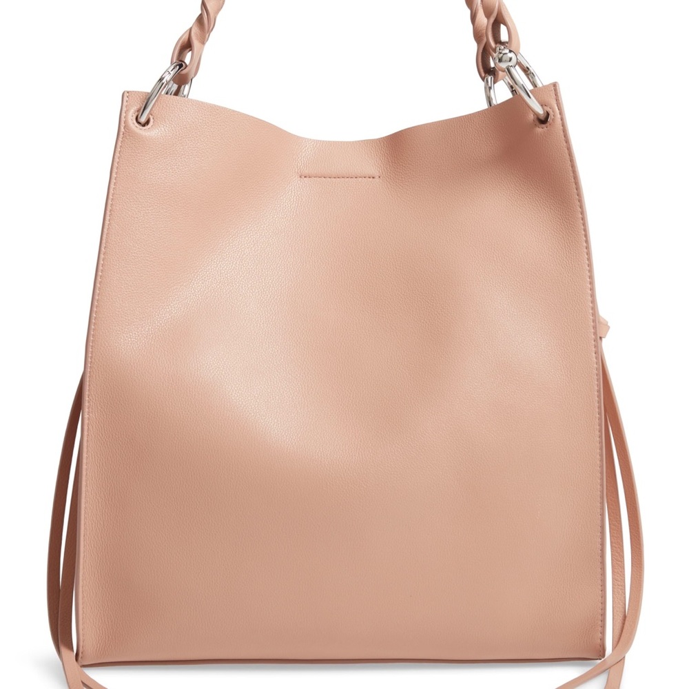 Rebecca Minkoff Kate Soft Leather Tote